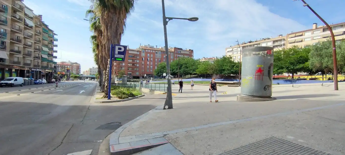 Gewerbefläche zum Verkauf in Calle AMADEU DE SAVOIA,D', imagen 16