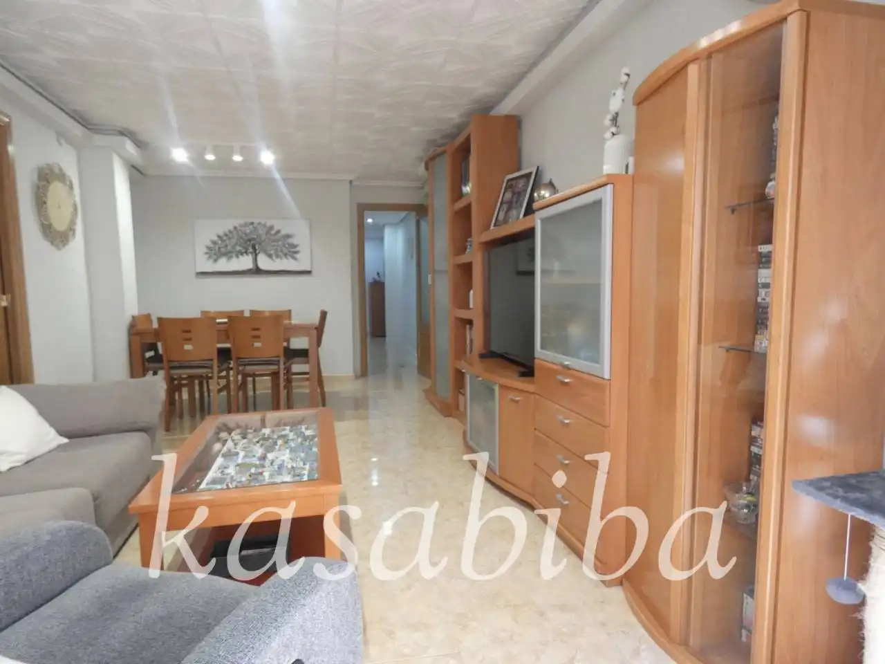 Wohnung mit Terrasse zum Verkauf in Poblats Marítims, imagen 44