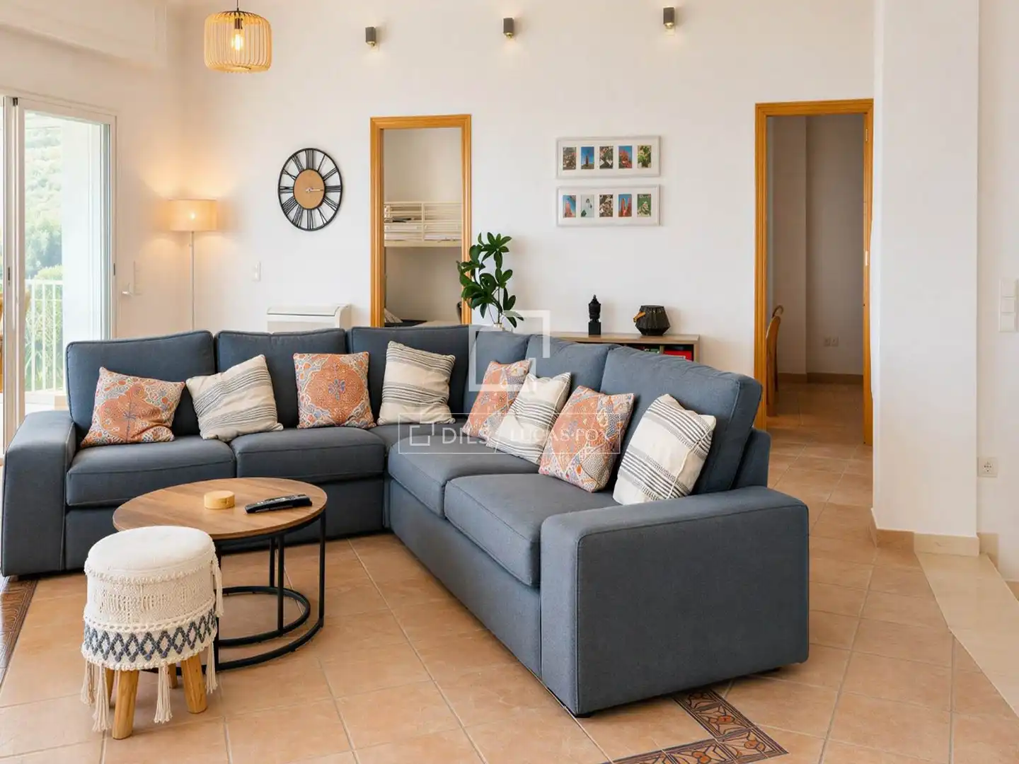 Villa mit Pool zum Verkauf in Monte los Almendros - El Pargo - Costa Aguilera, imagen 26