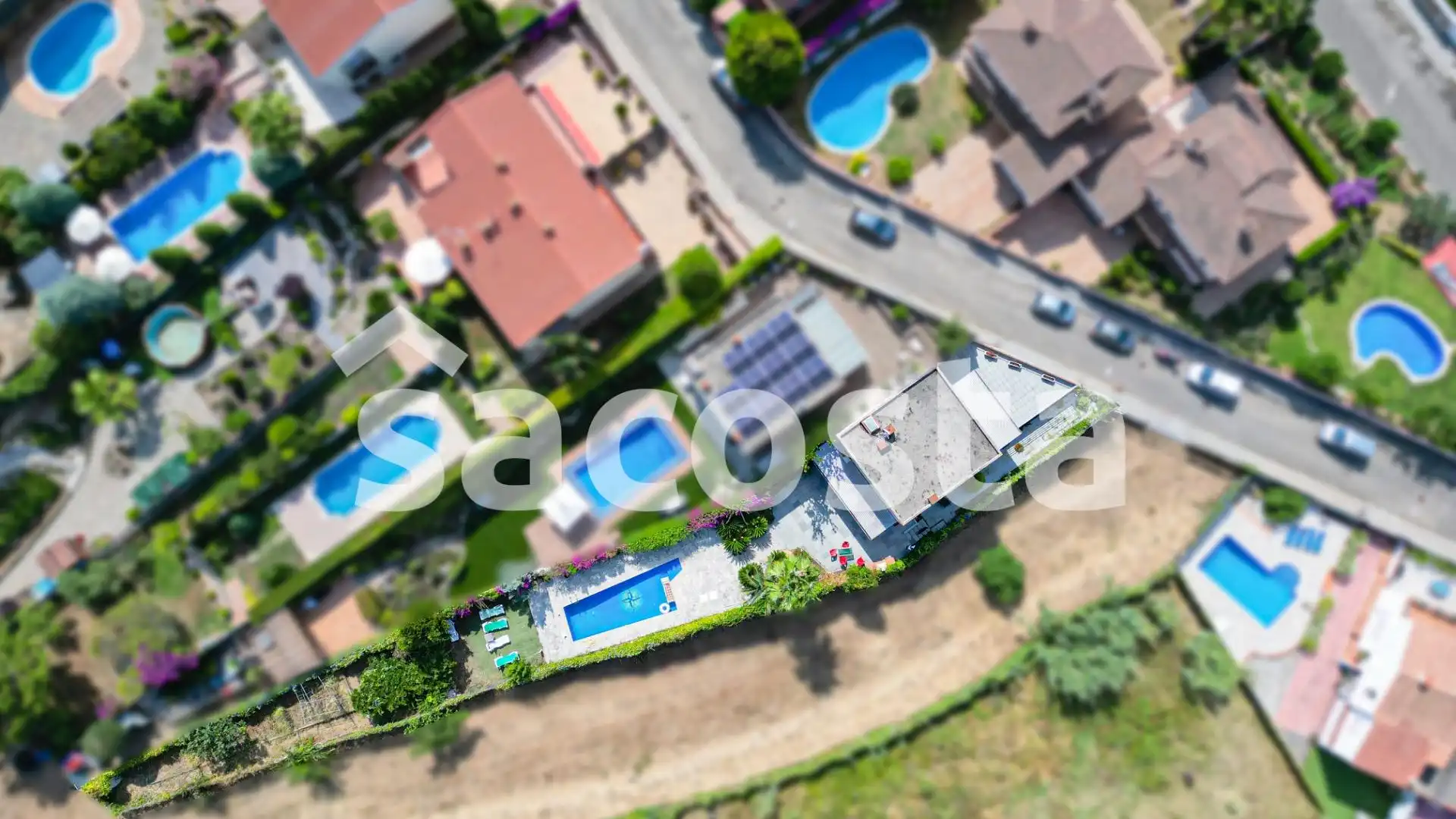 Casa o chalet en venta en Lloret de Mar con Calefacción, Jardín privado y Terraza