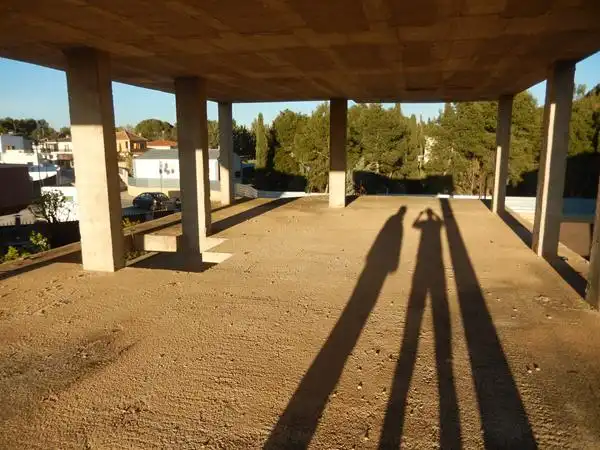 Terrassa de Residencial en venda en Albacete