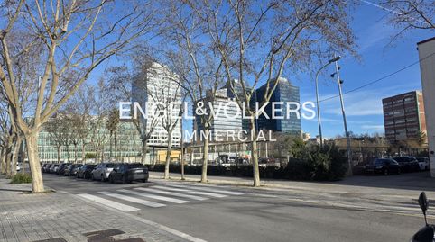 Foto 4 de Garaje de alquiler en La Marina del Prat Vermell, Barcelona Capital