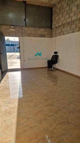 Local comercial en Alquiler en Palmete