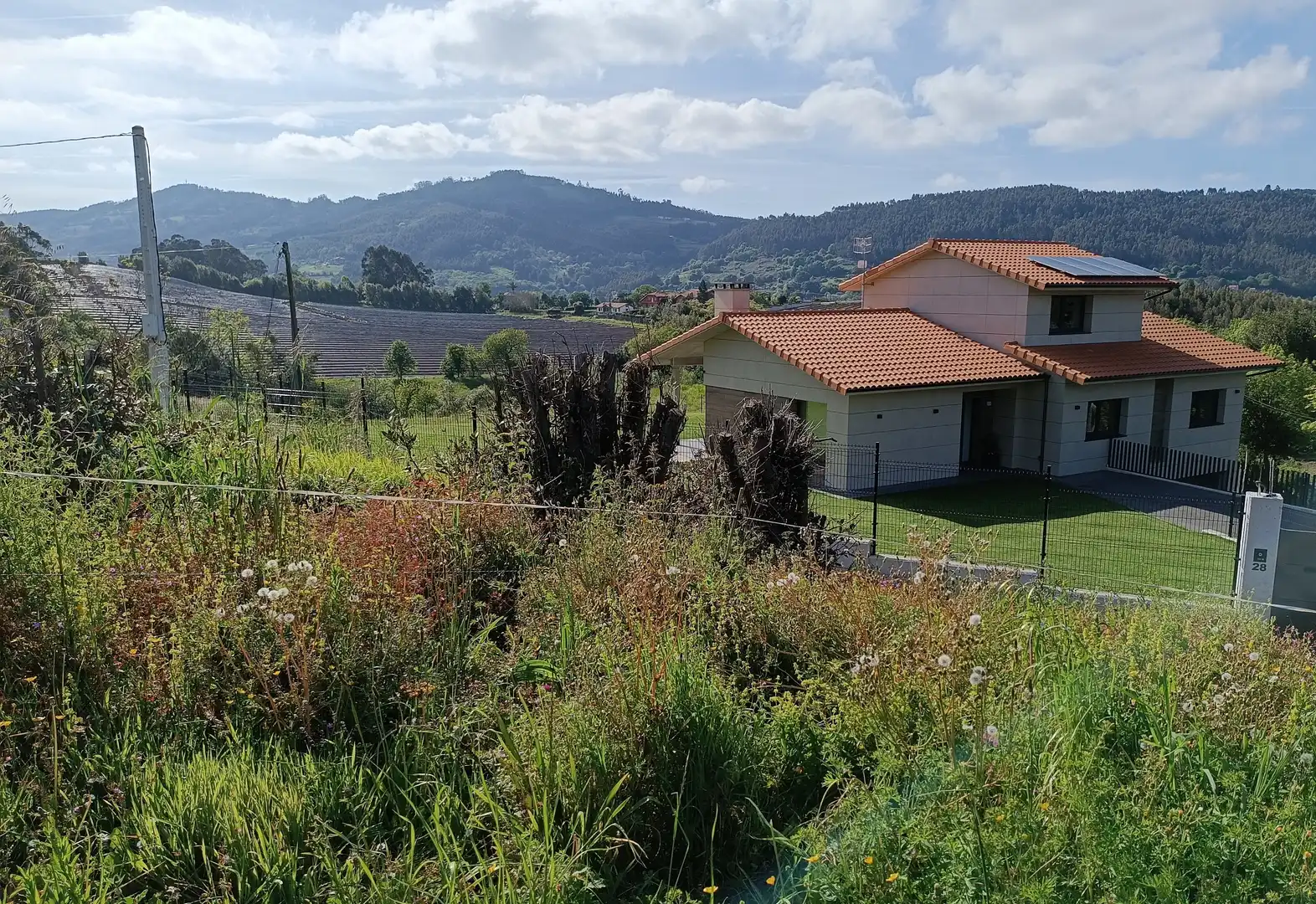 Terreny residencial en venda a Selorio - Tornón, imagen 23