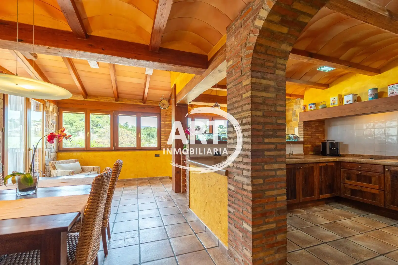 Casa amb piscina en venda a Lo Rat Penat, imagen 51