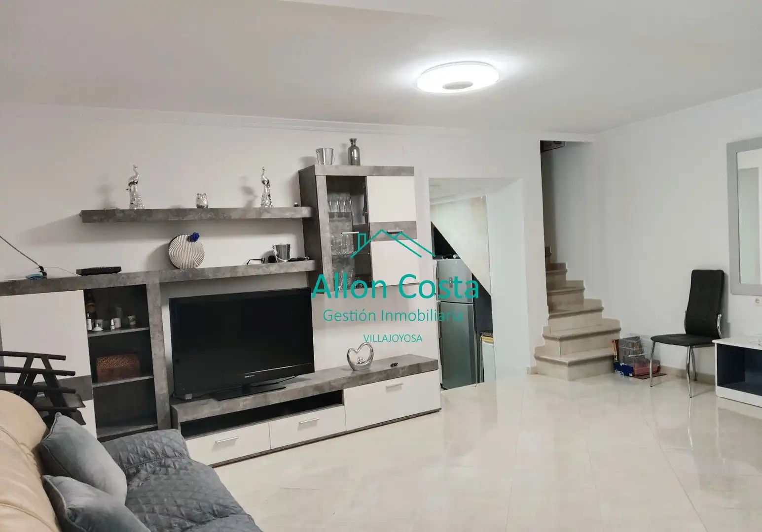 Maison mitoyenne à vendre à Platja de Vila Joiosa, imagen 3