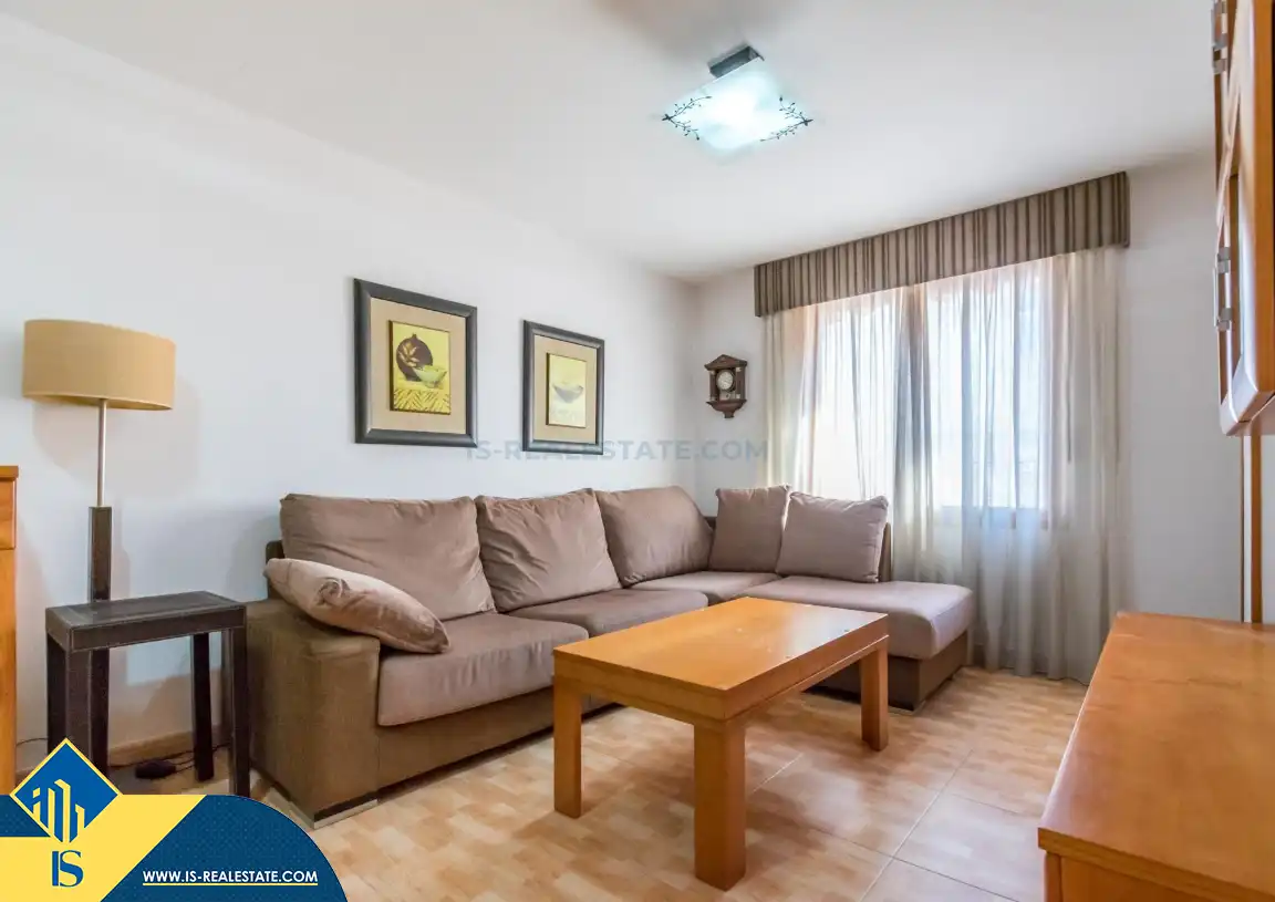 Apartament amb ascensor en venda a Centro, imagen 3