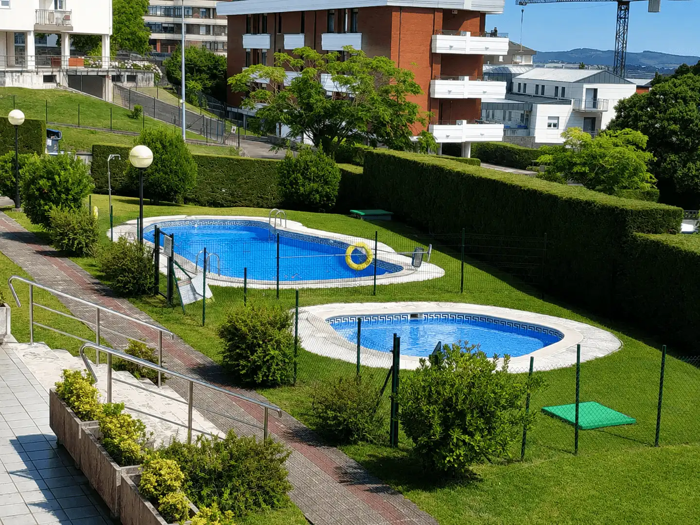 Flat for rent in Calle Pedro Rodríguez-Parets, Valdenoja