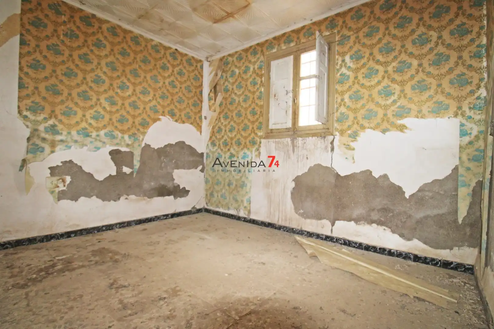 Schlafzimmer von Country house zum Verkauf in Lorca Ciudad