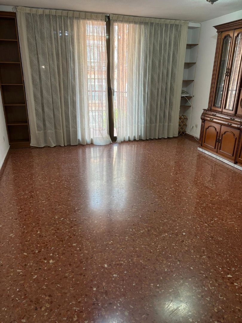 Wohnung zum verkauf in Carrer del Duc de Mandas, 23T, Els Orriols, Rascanya,  Valencia Capital