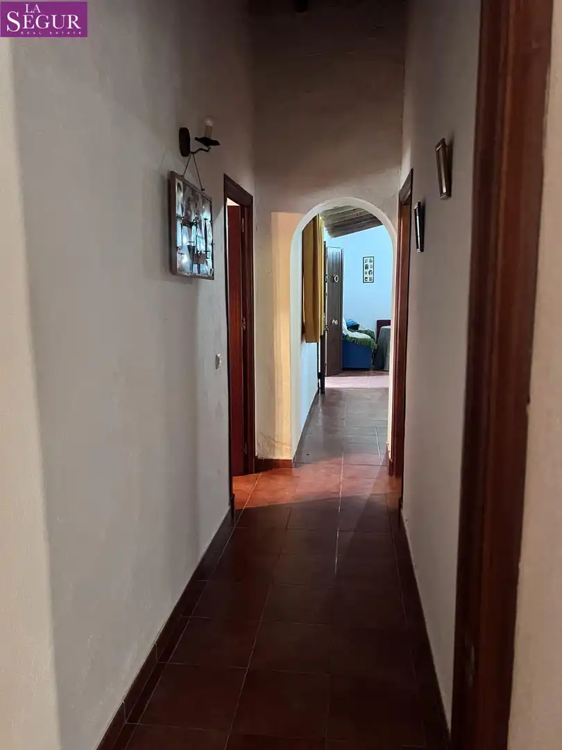 Casa rústica en venda a Vejer, imagen 18