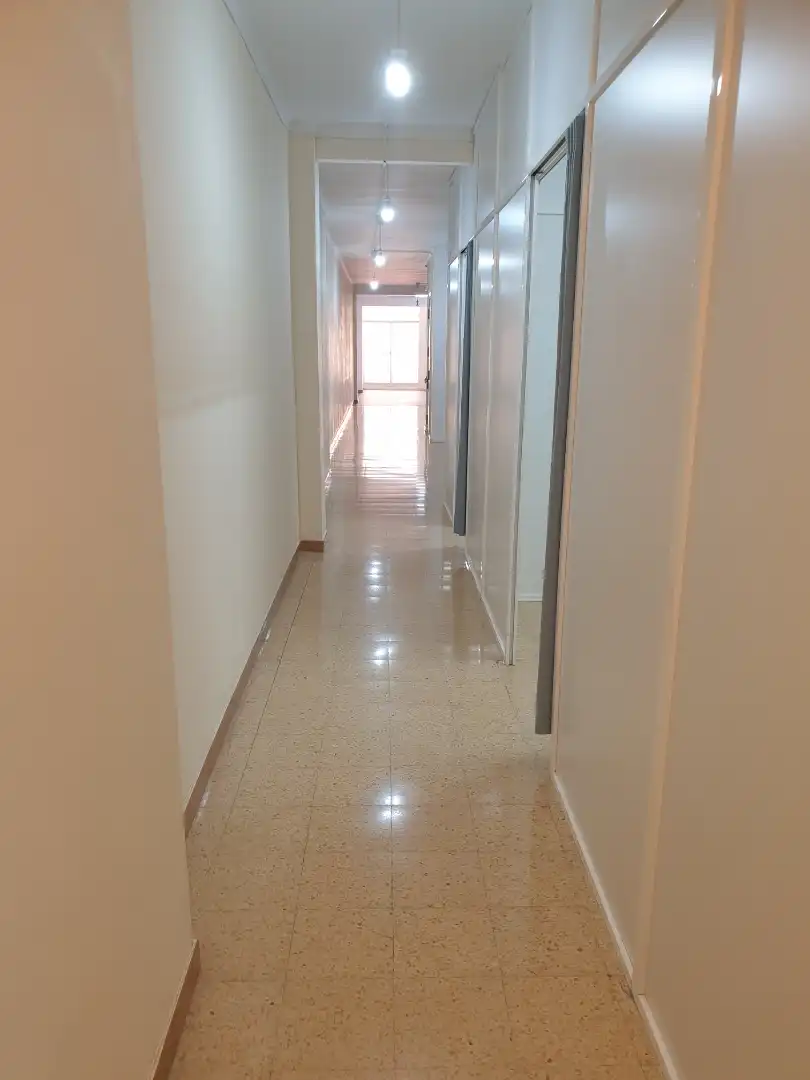 Oficina de alquiler en Barcelona con Terraza