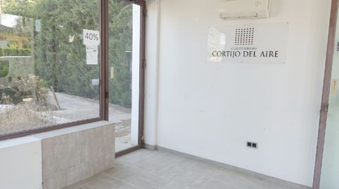 Foto 3 de Edifici en venda a Eolo, 19, Cortijo del Aire, Albolote