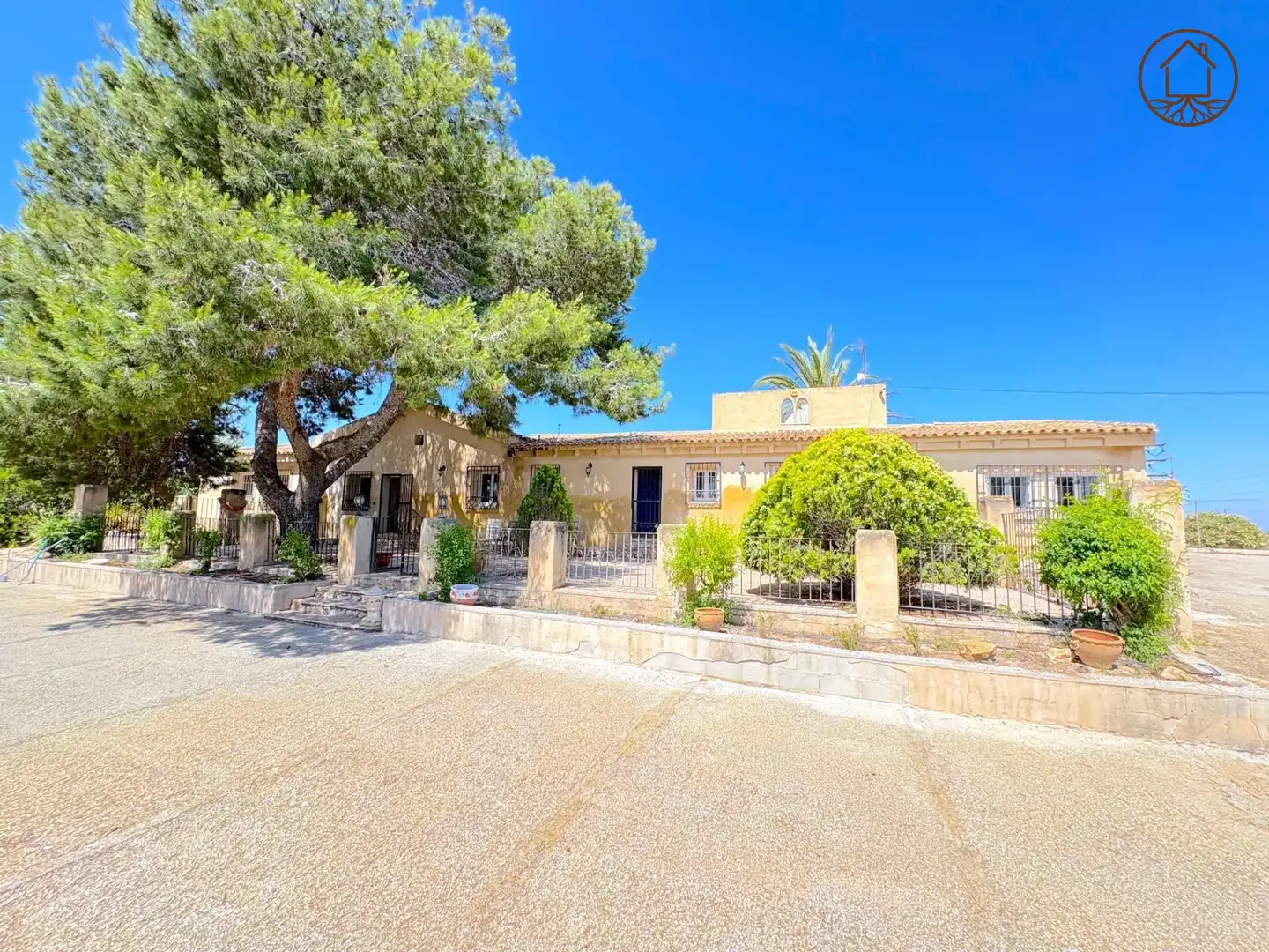 Villa con piscina in vendita a Avenida DISEMINADOS, imagen 53