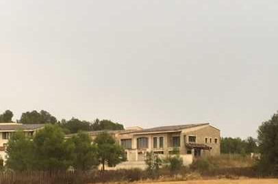 Foto 5 de Edifici en venda a C/ Paraje Les Planes  , Avinyonet de Puigventós, Girona