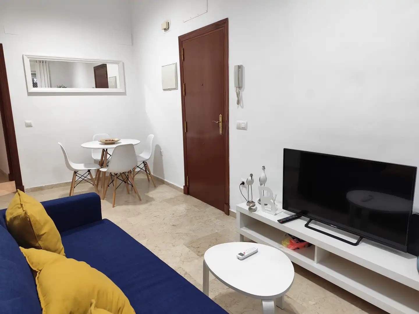 Apartments for rent in Calle Caño Dorado, 13, Ayuntamiento - Barrio Alto