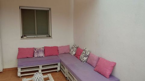 Foto 2 von Einfamilien-Reihenhaus zum Verkauf in Llocnou de Sant Jeroni, Valencia