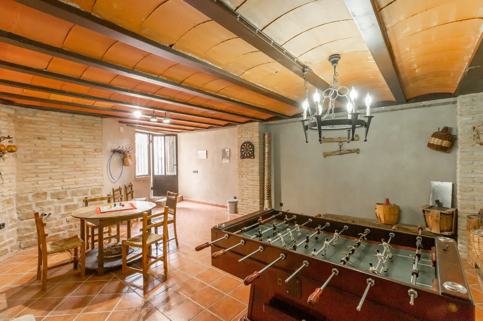 Casa o chalet en venta en Allo con Calefacción, Jardín privado y Trastero