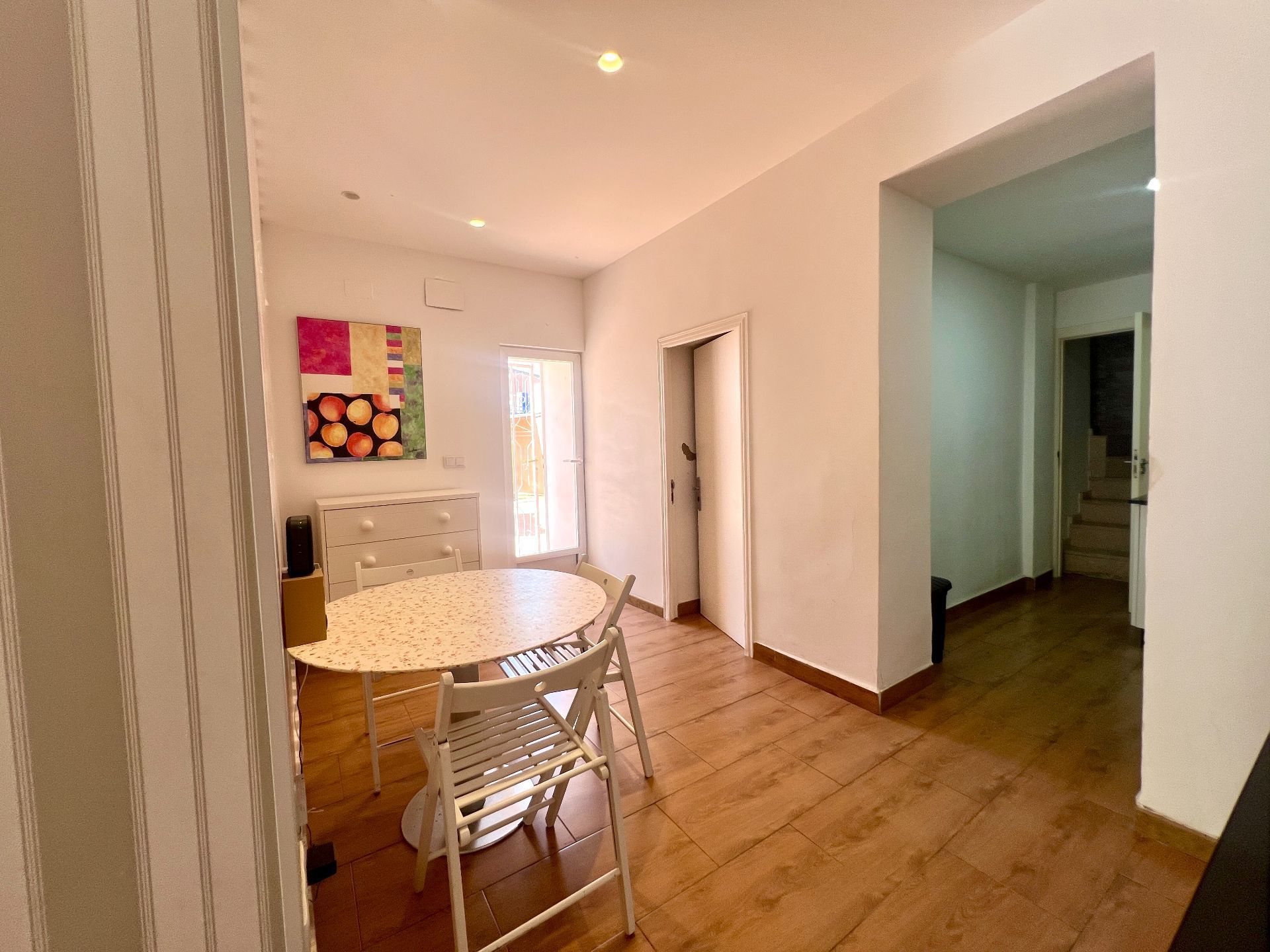 House or chalet to rent in VAZQUEZ DE MELLA, San Antón