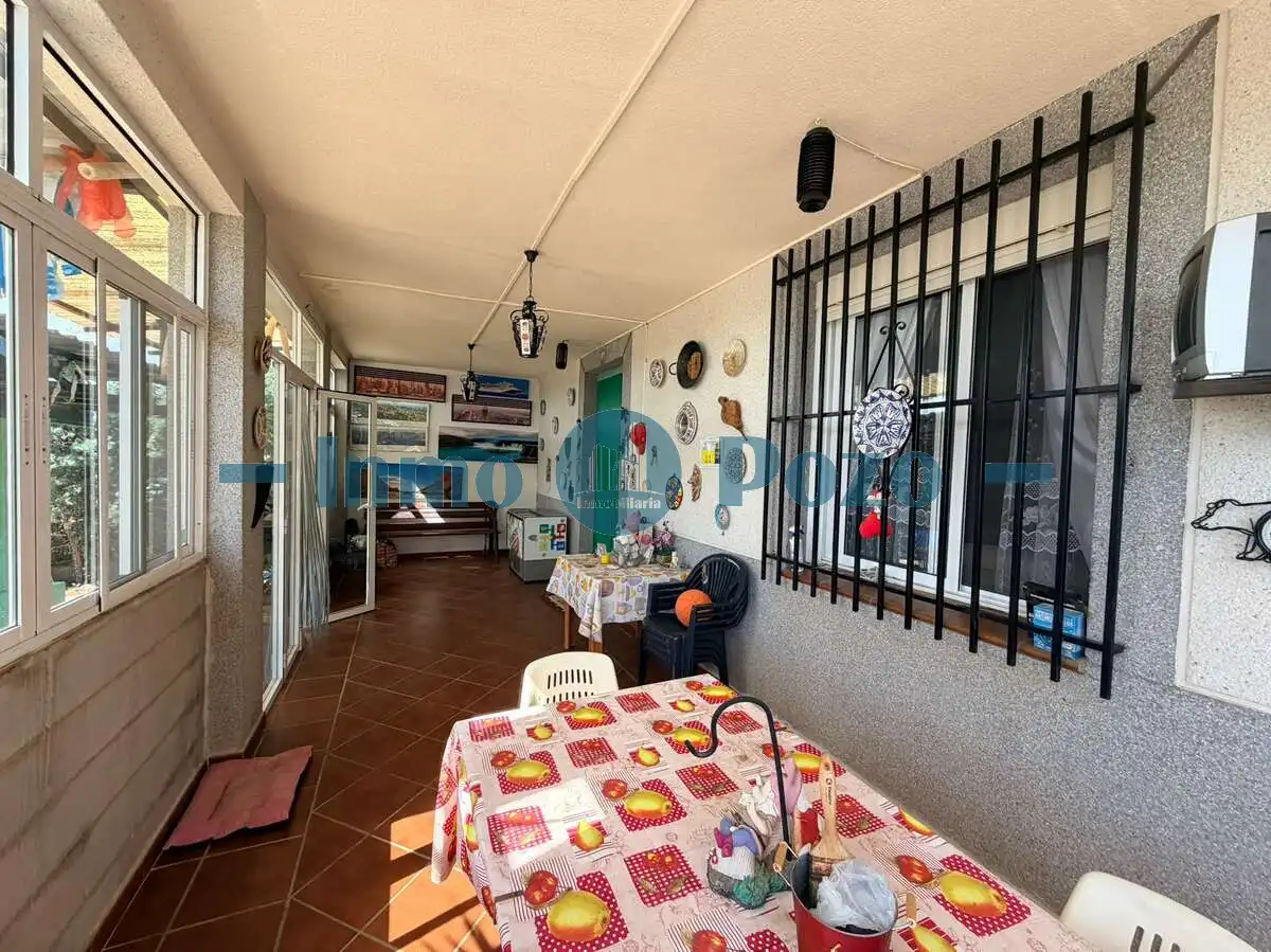 Chalet con piscina en venta en Almendralejo, imagen 12