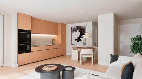 Foto 3 de Piso en venta en Del Txofre Plaza, Gros, Donostia - San Sebastián