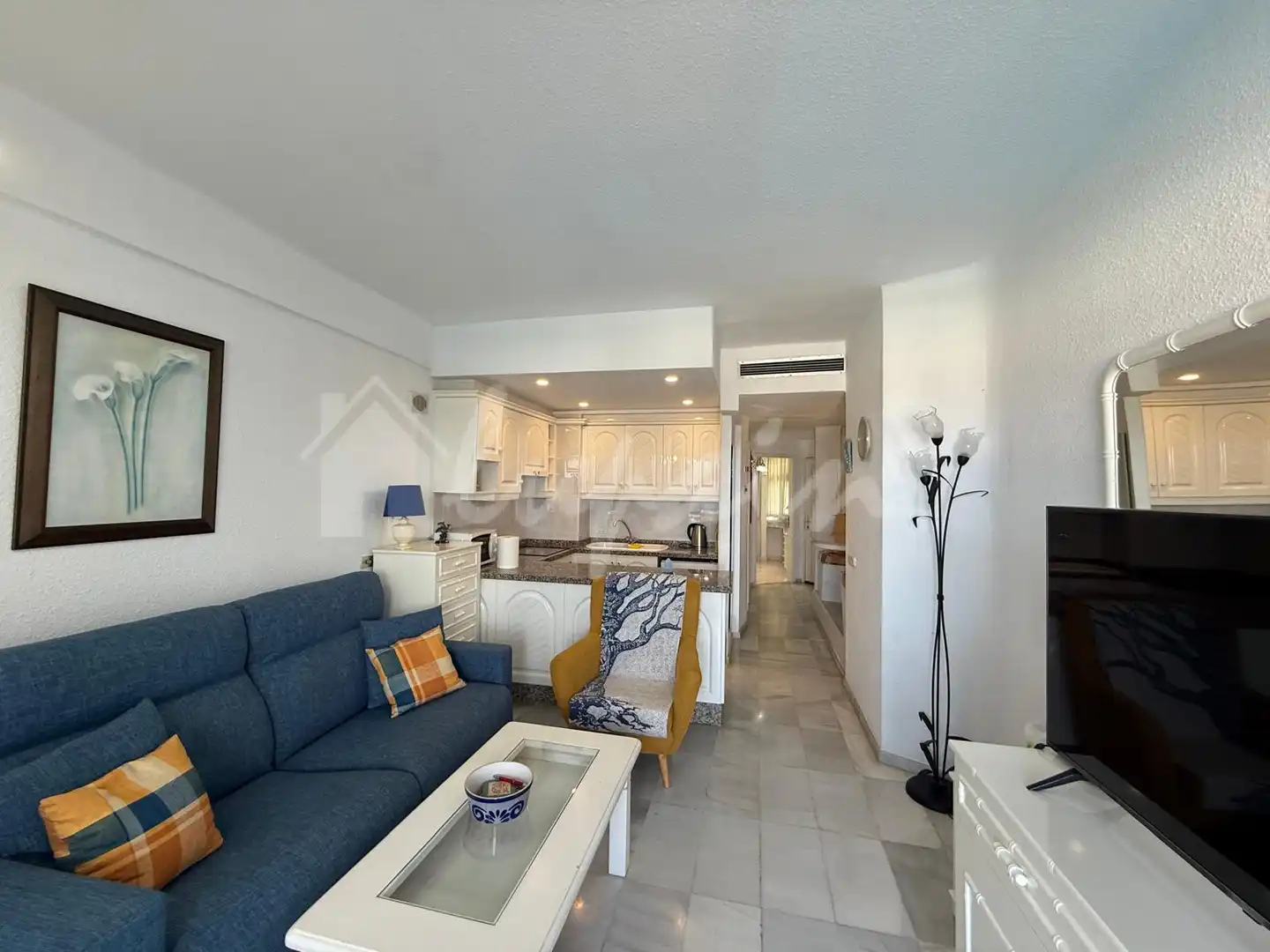 Apartamento con ascensor en venta en Costa Adeje, imagen 8