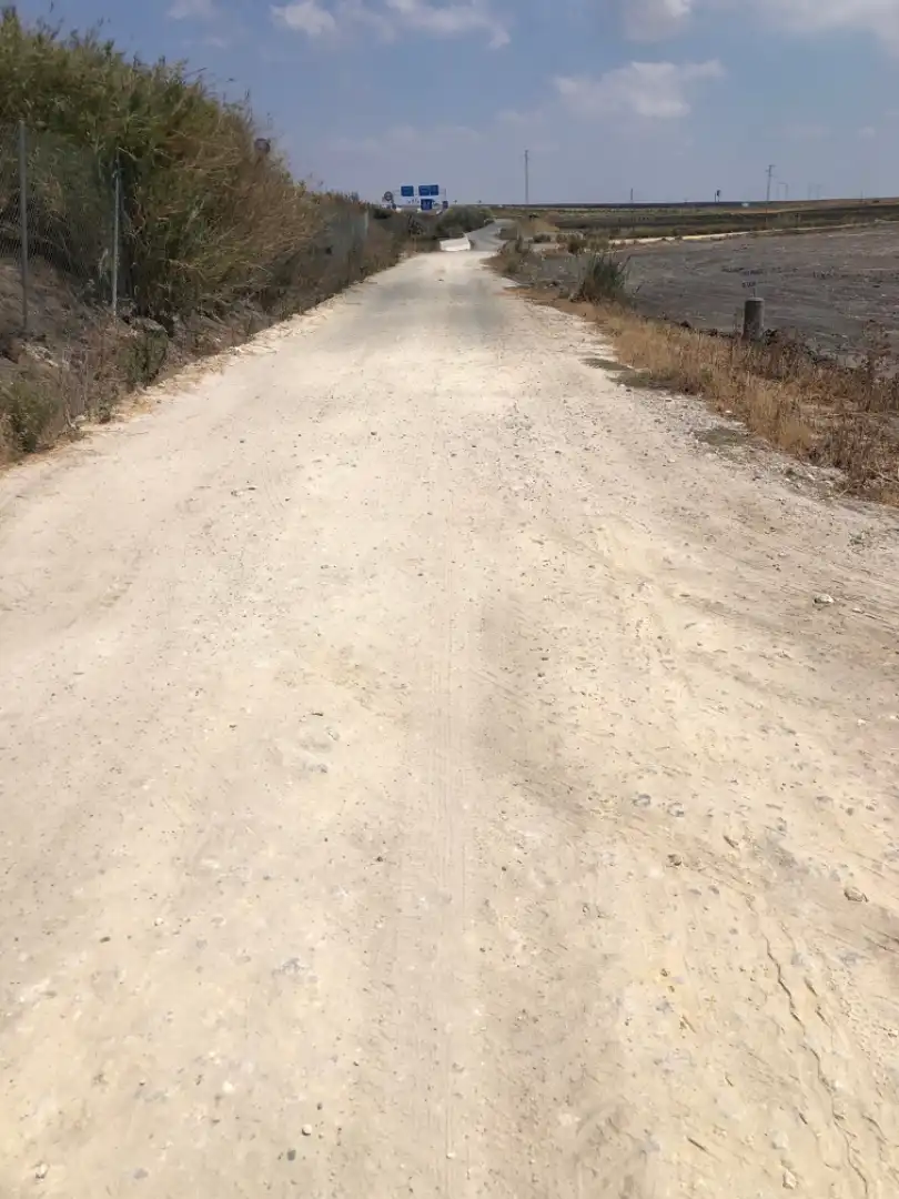 Rustikales Grundstück zum Verkauf in Avenida Carretera del Puerto 8, imagen 7