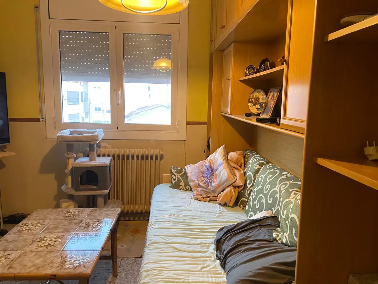 Piso en venta en Carrer de Balmes, Bases de Manresa - Carretera de Santpedor