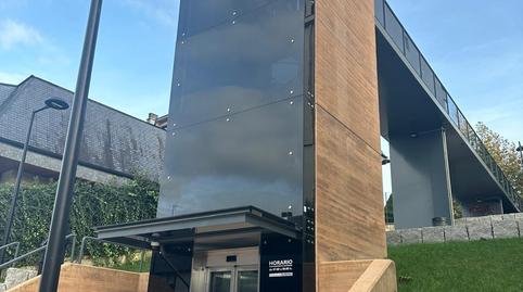 Foto 3 de Casa adosada en venda a Universidad, Ourense