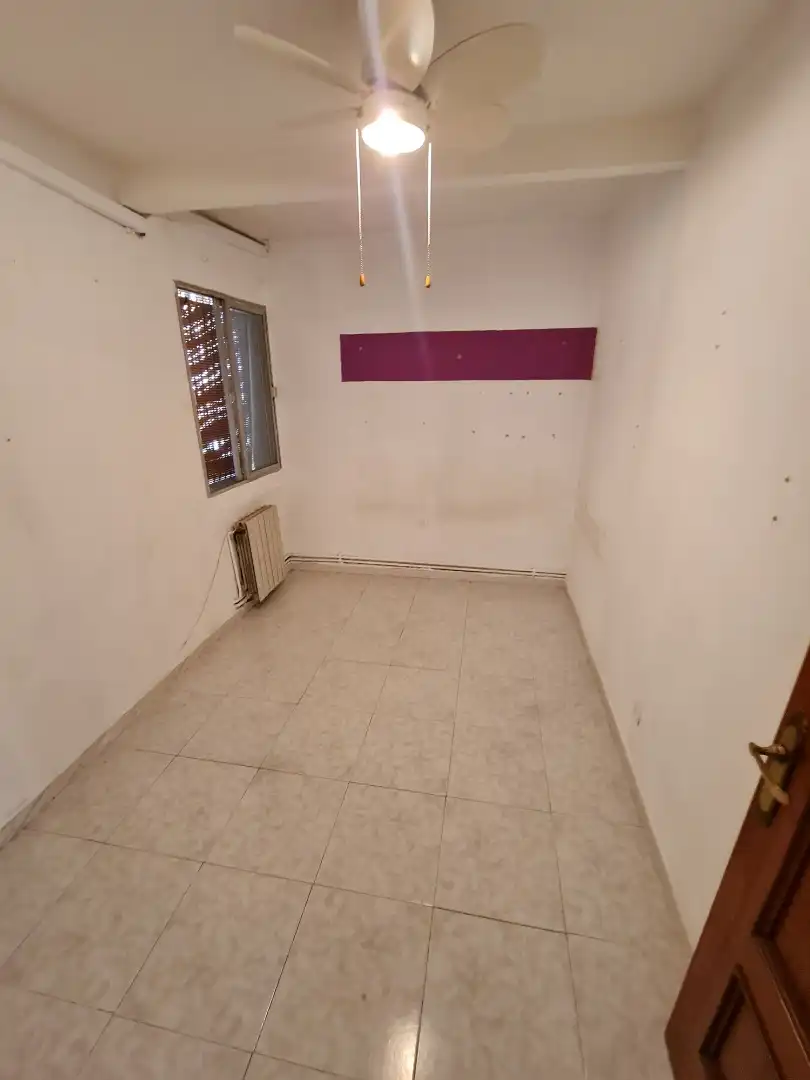 Wohnung zum Verkauf in Fuenlabrada mit Klimaanlage und Heizung