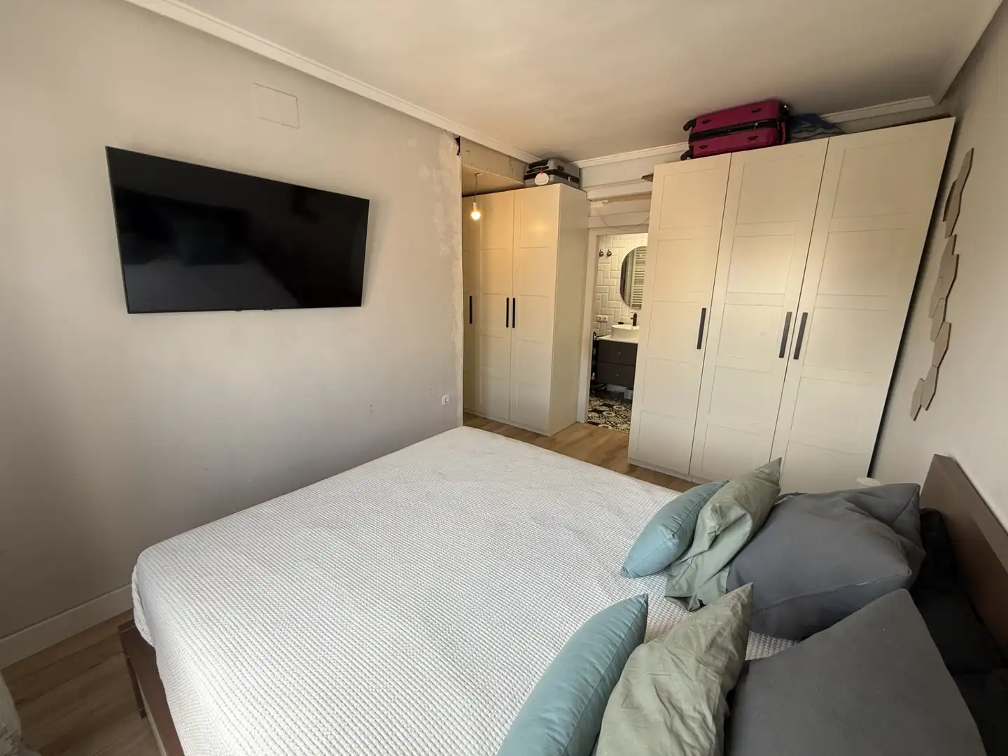 Bedroom of Flat for sale in Torrent
