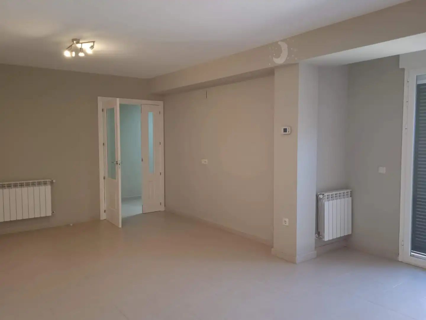Casa o chalet en venta en Santo Domingo-Caudilla con Calefacción y Jardín privado