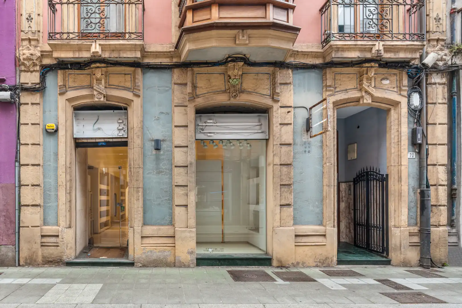 Commercial properties for rent in Calle Cabrales, Barrio del Centro