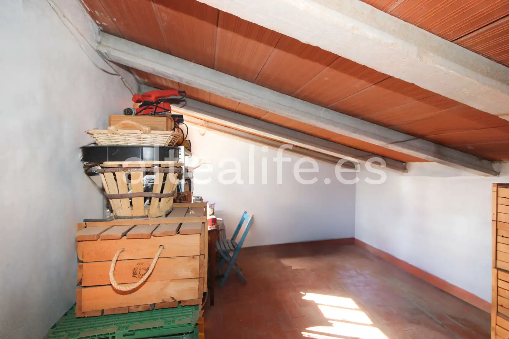 Finca rústica en venda en Polop amb Aire condicionat, Calefacció i Terrassa