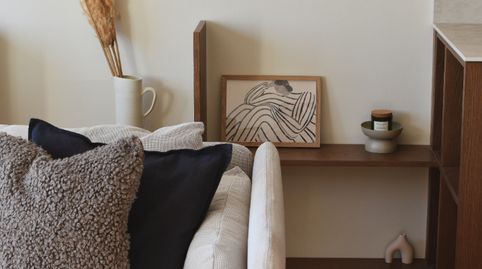 Foto 5 de Piso de alquiler en Carrer de Santa Madrona, Casagemes, Badalona