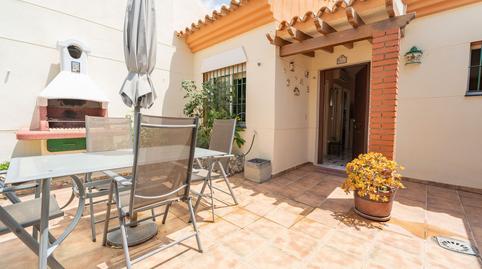 Photo 3 of Single-family semi-detached for sale in Los Castaños, 10, Torreblanca del Sol, Málaga