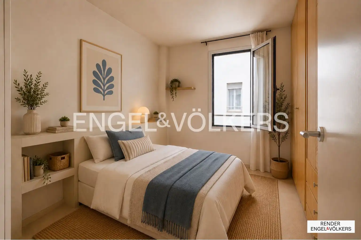 Bedroom of Houses for sale in Premià de Mar  with Heating and Terrace