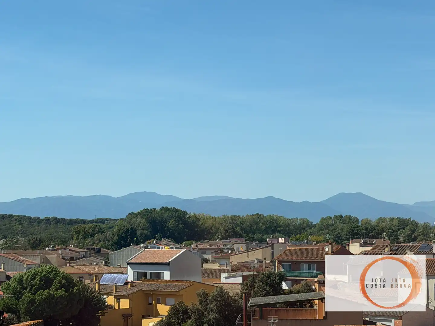 Pis amb terrassa en venda a Llagostera, imagen 7