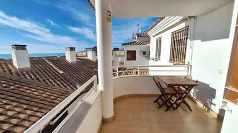 Photo 3 of Attic for rent in L'Olla, Altea