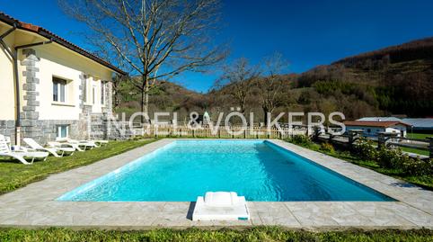 Foto 2 de Casa o xalet en venda a Bidania-Goiatz, Gipuzkoa