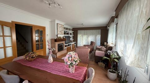 Foto 4 de Casa o xalet en venda a Colegios, Madrid