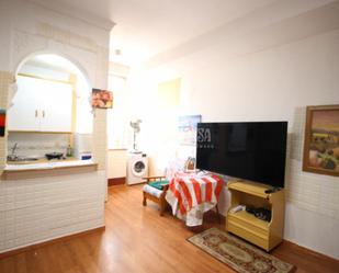 Living room of Study for sale in Churriana de la Vega
