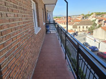 Wohnung mit Aufzug zum Verkauf in Ronda del Concejo