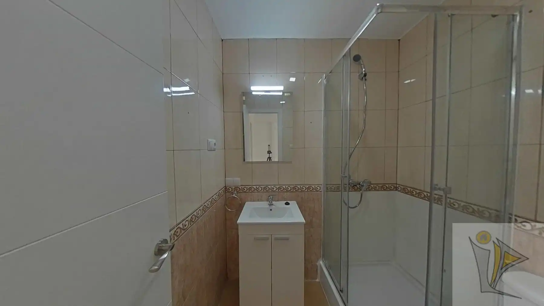 Bany de Pis en venda en Madrid