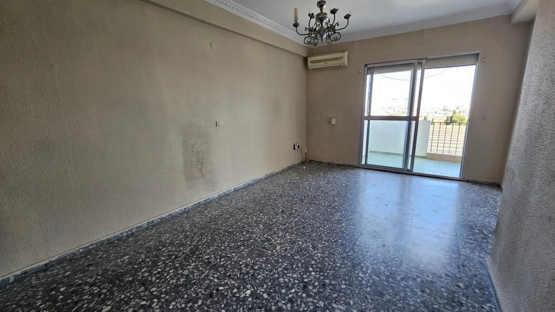 Living room of Flat for sale in Jerez de la Frontera  with Terrace
