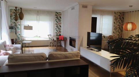 Foto 2 de Casa o xalet de lloguer a Rúa de Santiago de Querétaro, Parroquias de Santiago, A Coruña