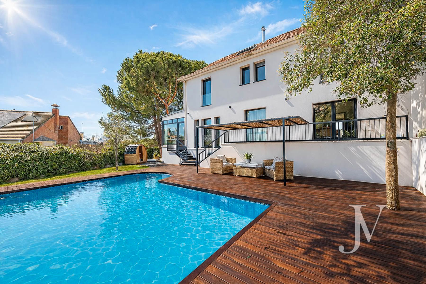 Einfamilien-Reihenhaus zur Miete in Pueblo