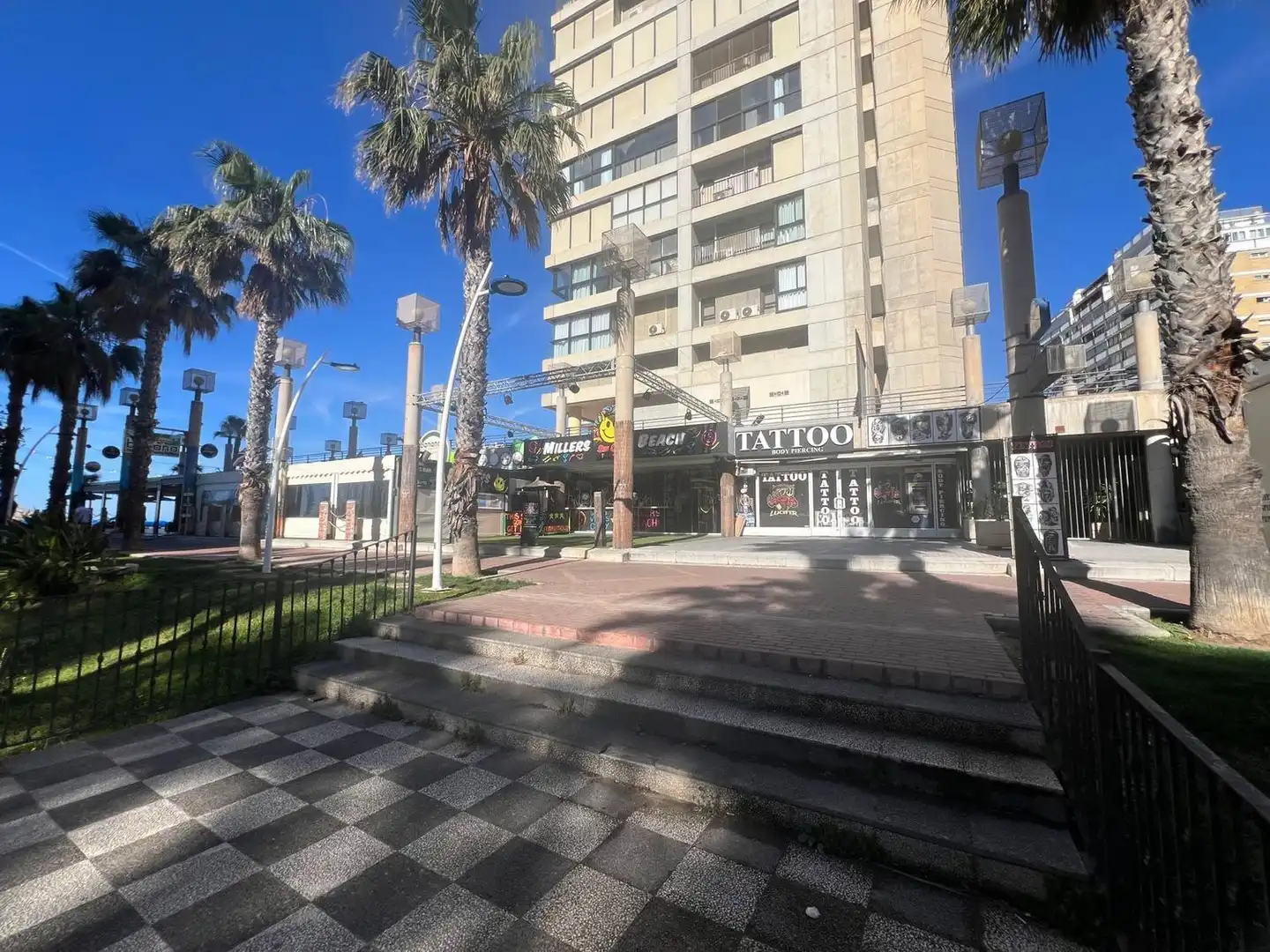Locale commerciale in vendita a Playa de Levante, imagen 9