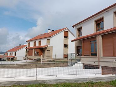 Haus mit Garten zum Verkauf in Noalla
