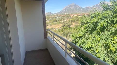 Foto 2 de Dúplex en venda a Pueblo - Urbanizaciones, L'Alfàs del Pi